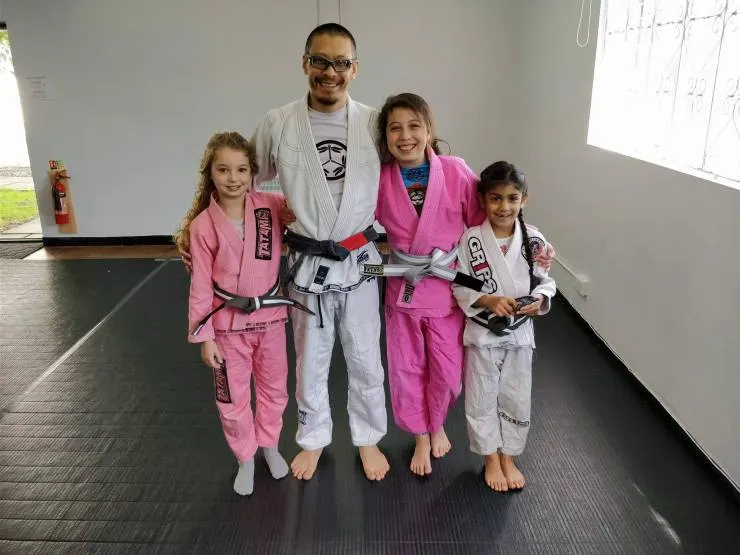 Kids grading Aug2017 - 1