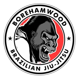 Borehamwood Brazilian Jiu-Jitsu Club