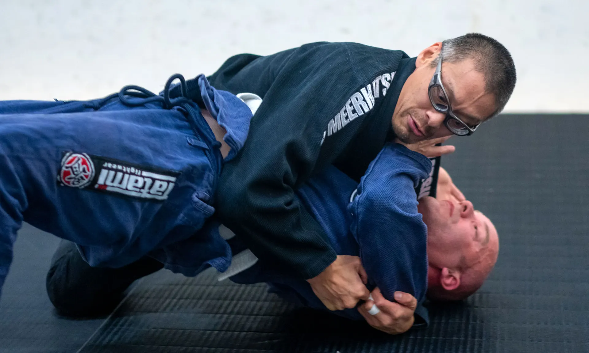 Borehamwood Brazilian Jiu-Jitsu Club