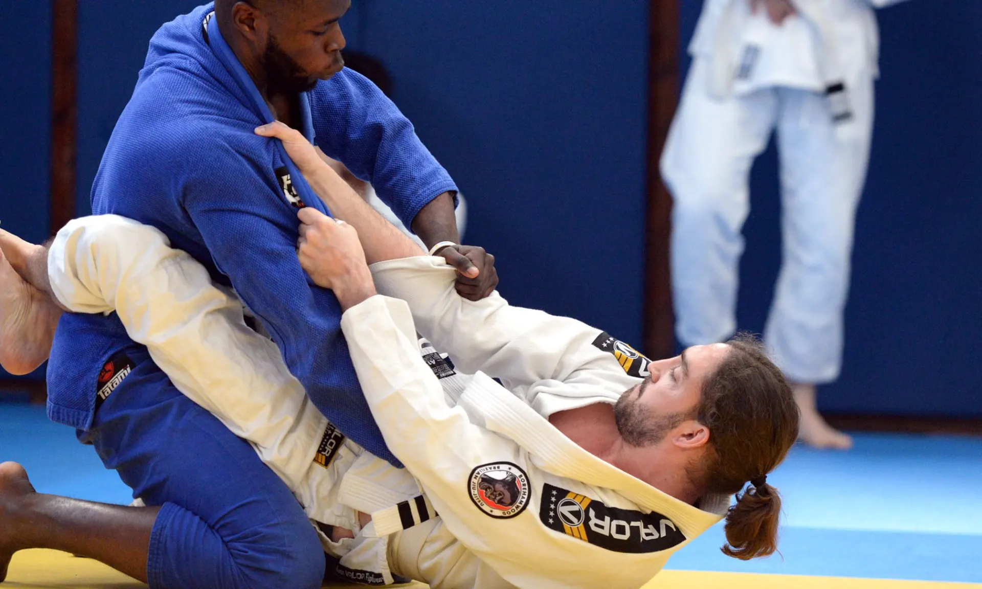 Borehamwood Brazilian Jiu-Jitsu Club